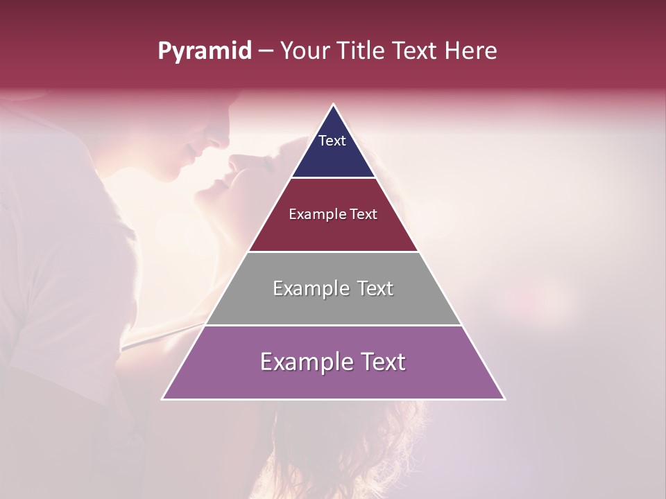 Evening Summer Teen PowerPoint Template