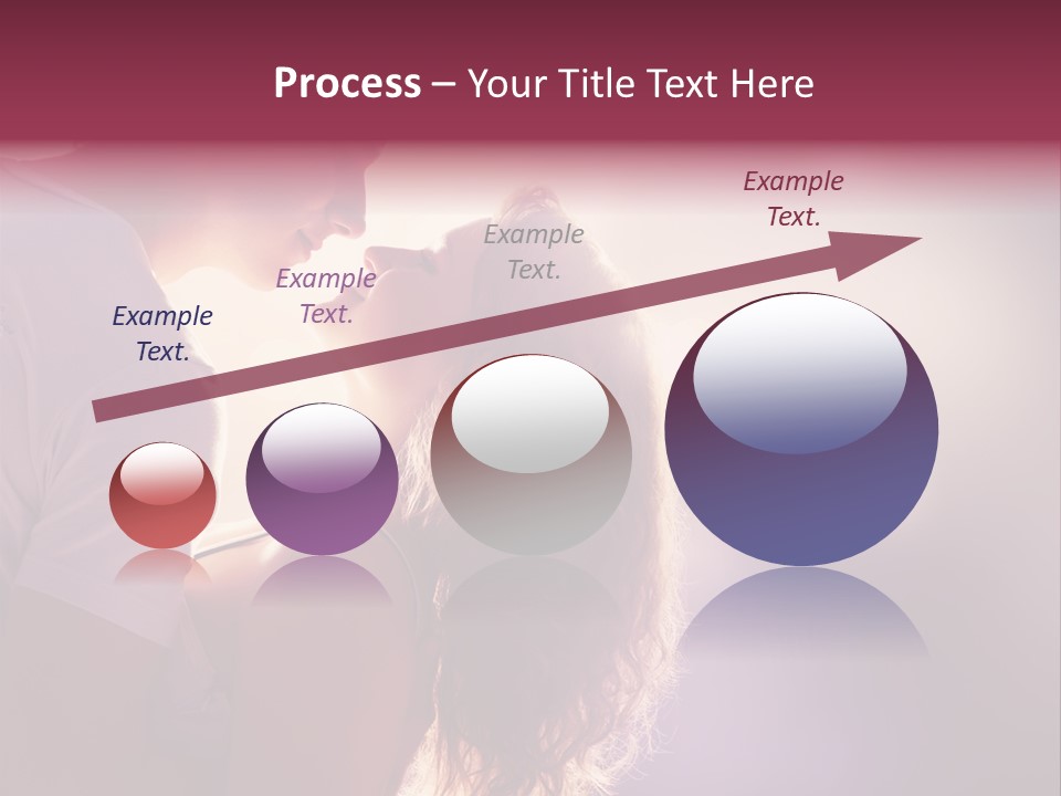 Evening Summer Teen PowerPoint Template