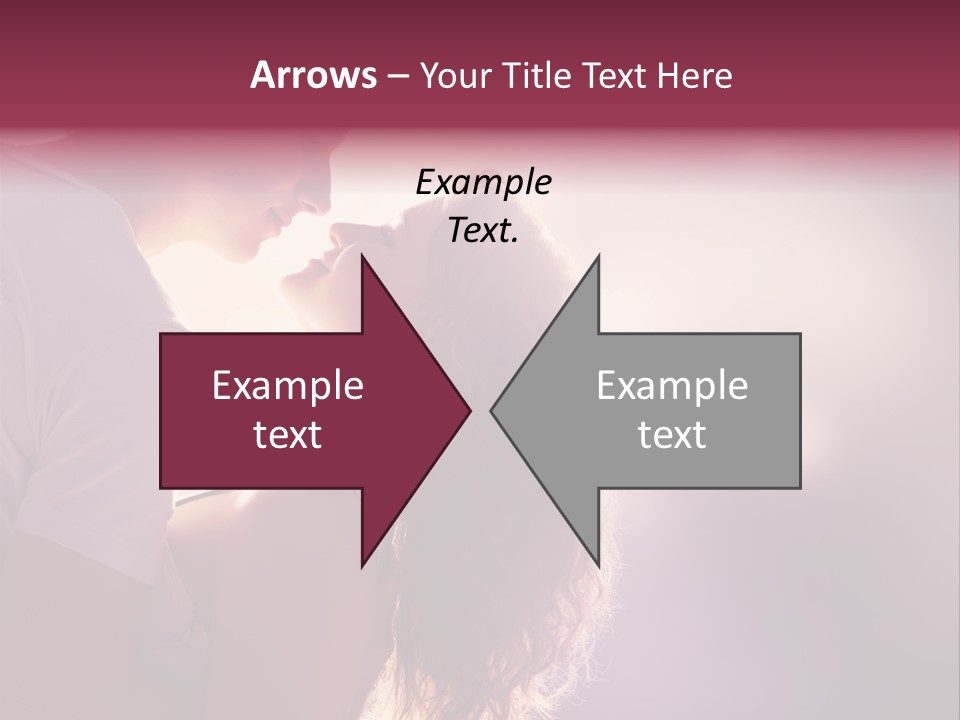 Evening Summer Teen PowerPoint Template