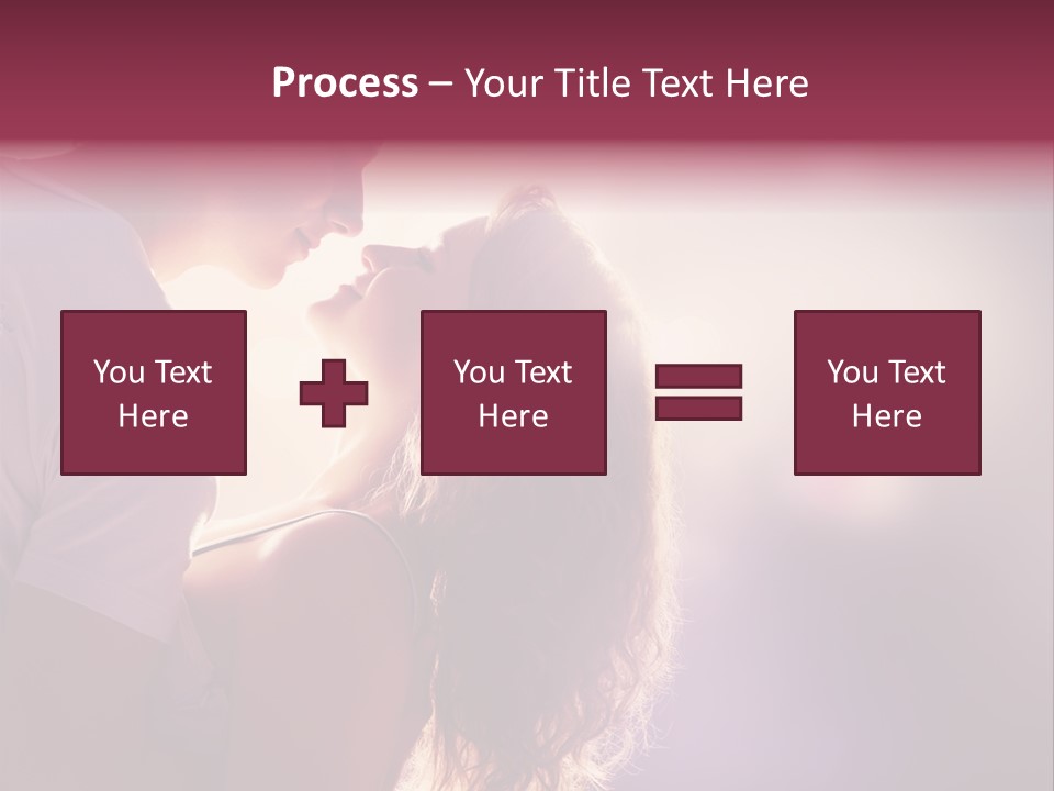 Evening Summer Teen PowerPoint Template