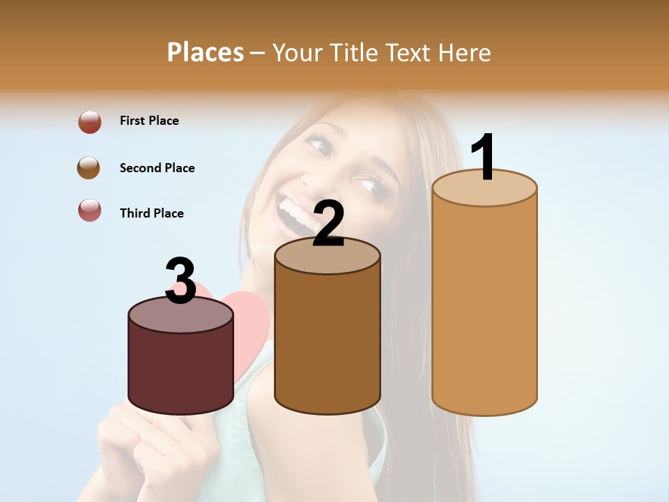 Joyful Friendly Attractive PowerPoint Template