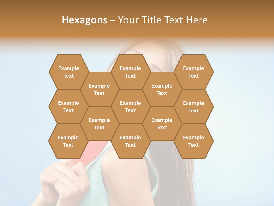 Joyful Friendly Attractive PowerPoint Template