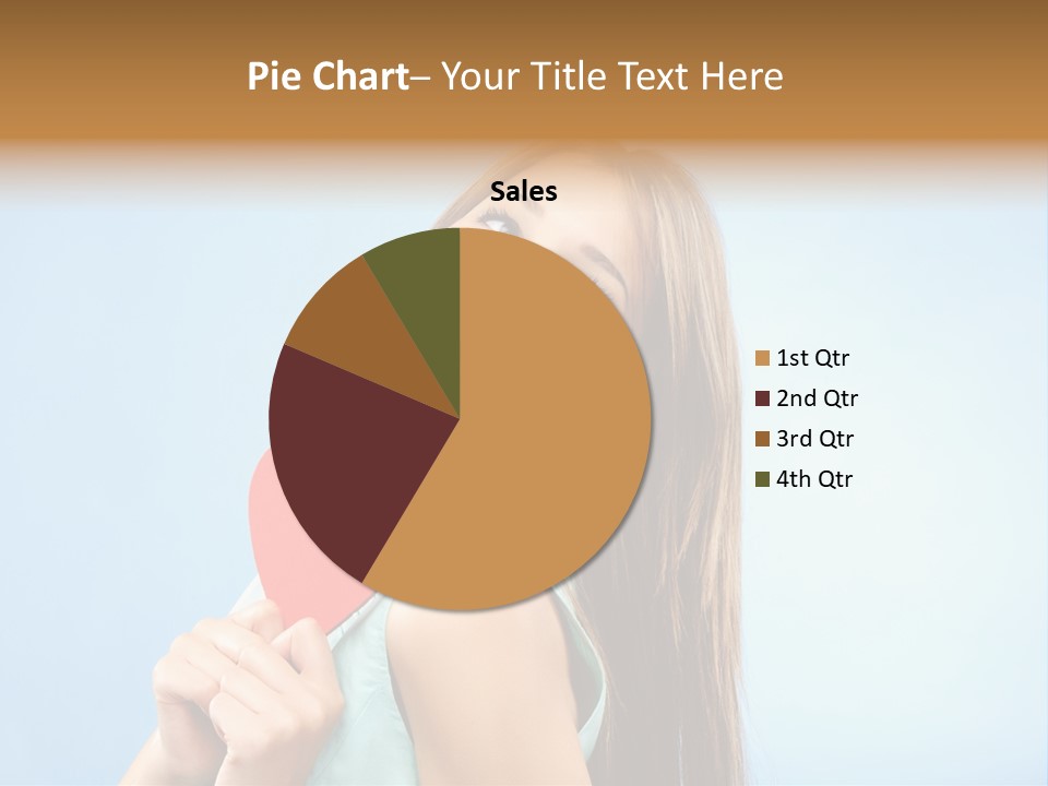 Joyful Friendly Attractive PowerPoint Template