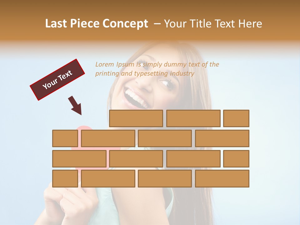Joyful Friendly Attractive PowerPoint Template