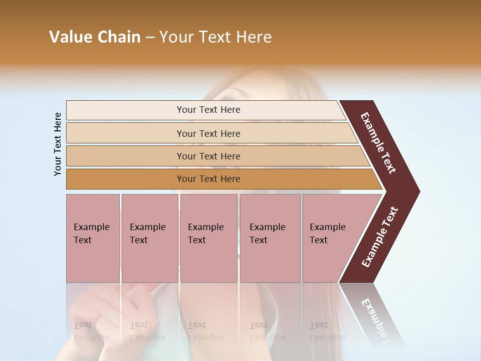Joyful Friendly Attractive PowerPoint Template
