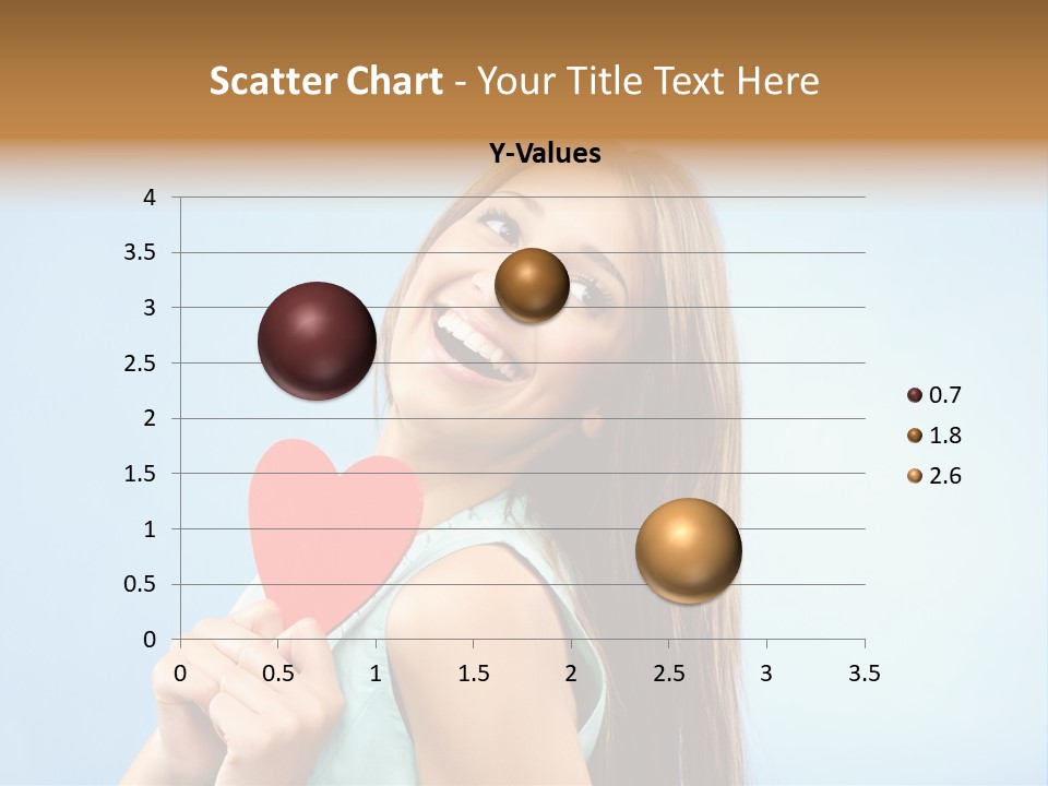 Joyful Friendly Attractive PowerPoint Template