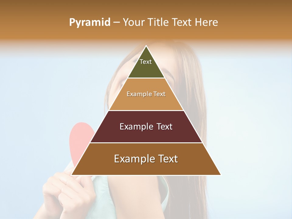 Joyful Friendly Attractive PowerPoint Template