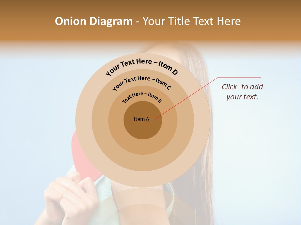 Joyful Friendly Attractive PowerPoint Template