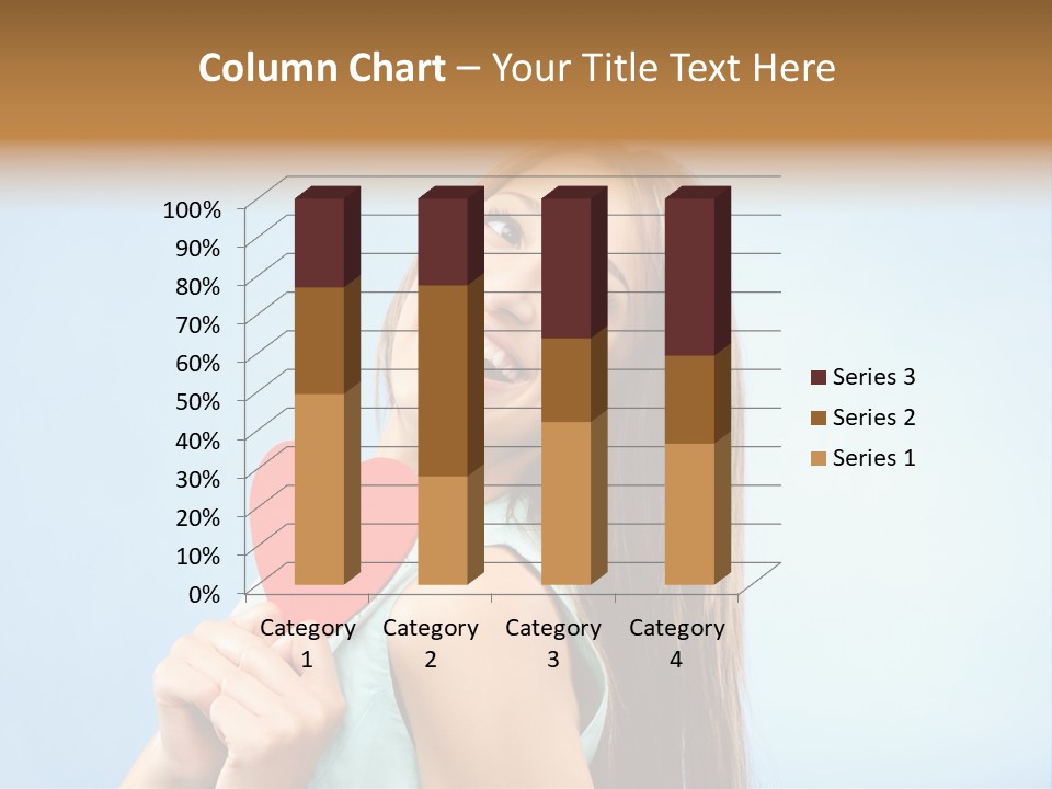 Joyful Friendly Attractive PowerPoint Template