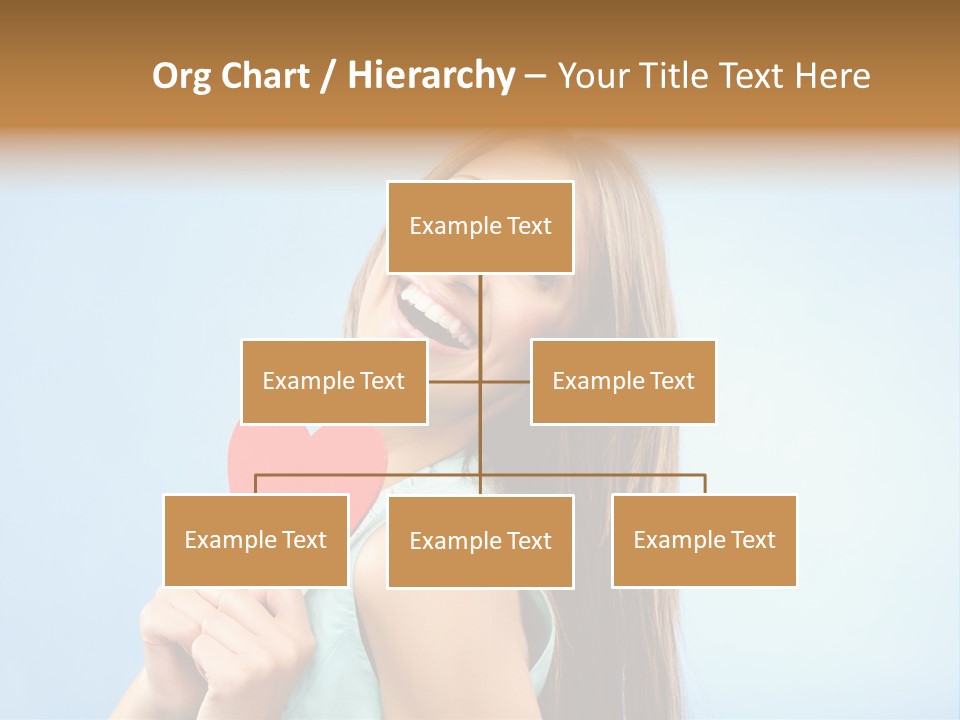 Joyful Friendly Attractive PowerPoint Template