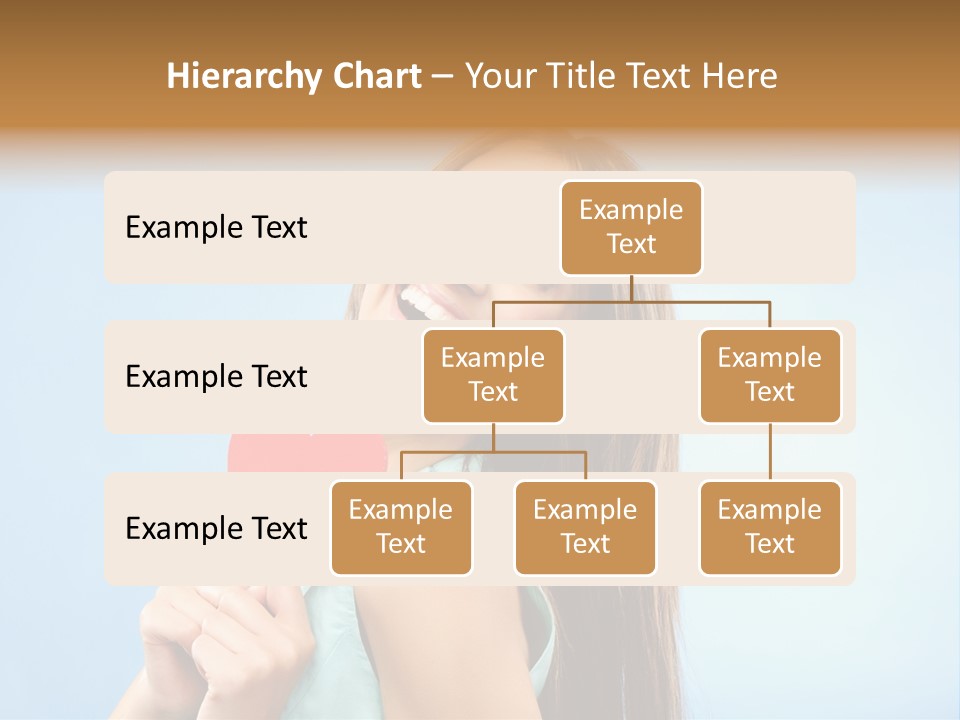 Joyful Friendly Attractive PowerPoint Template