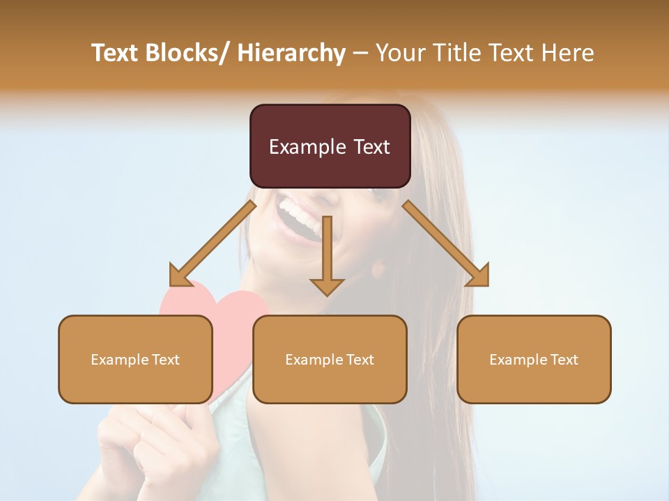 Joyful Friendly Attractive PowerPoint Template