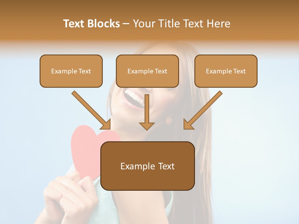 Joyful Friendly Attractive PowerPoint Template