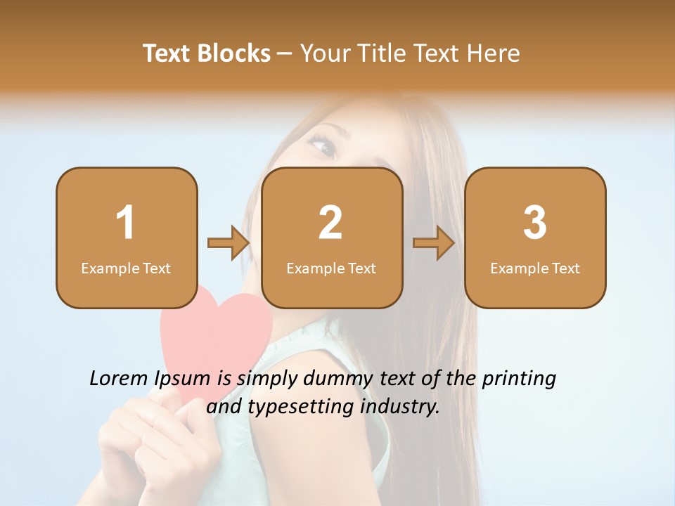 Joyful Friendly Attractive PowerPoint Template