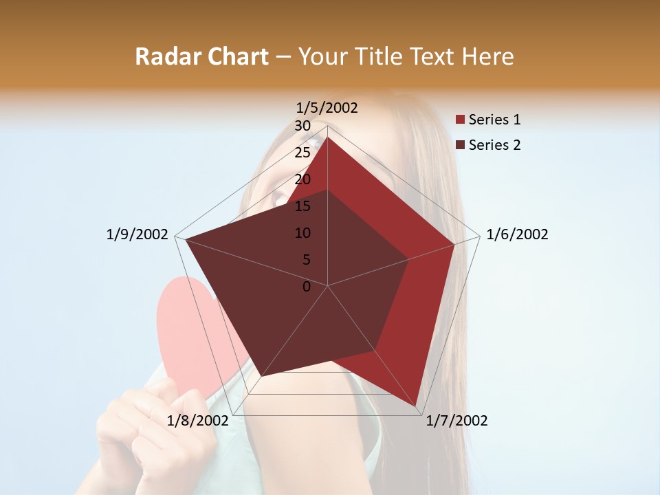 Joyful Friendly Attractive PowerPoint Template