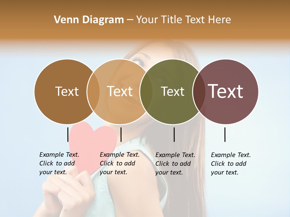 Joyful Friendly Attractive PowerPoint Template