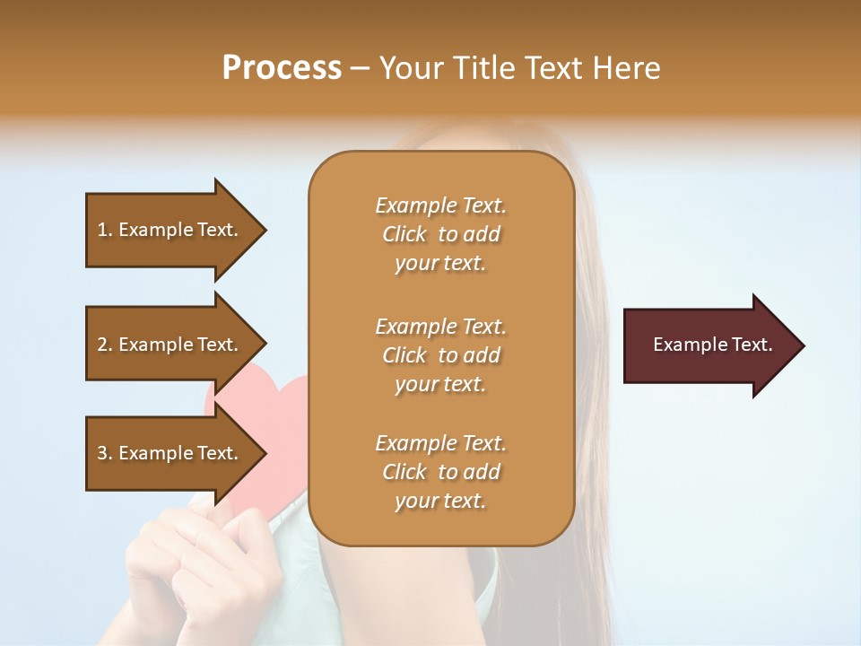 Joyful Friendly Attractive PowerPoint Template