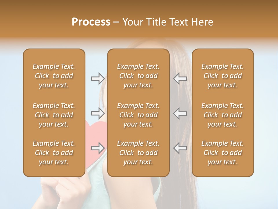 Joyful Friendly Attractive PowerPoint Template