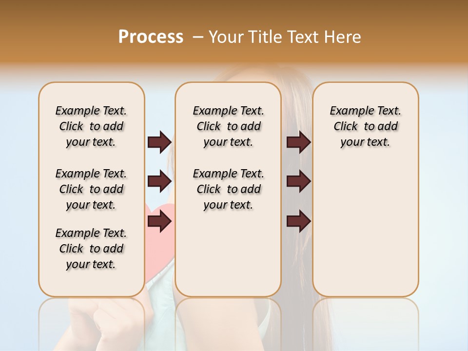 Joyful Friendly Attractive PowerPoint Template