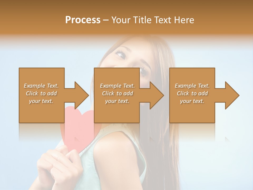 Joyful Friendly Attractive PowerPoint Template