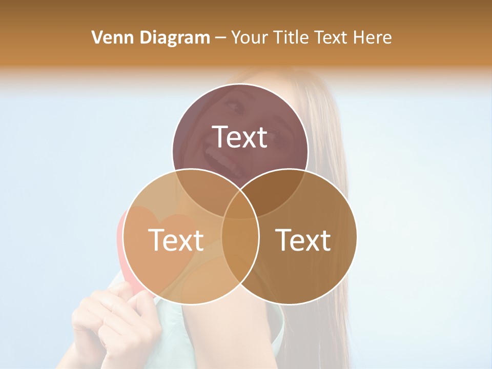 Joyful Friendly Attractive PowerPoint Template