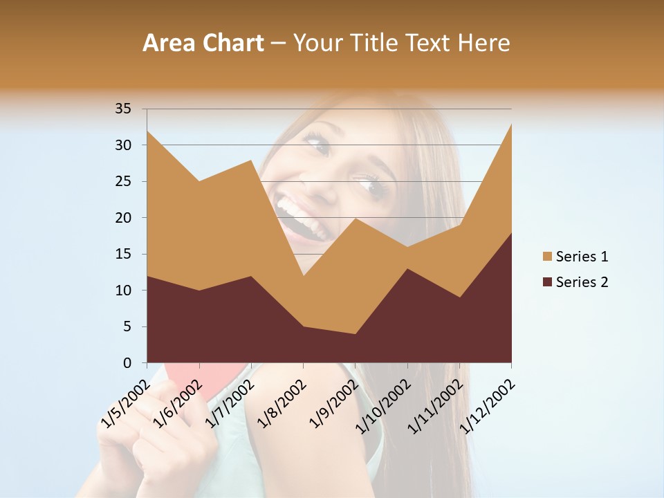 Joyful Friendly Attractive PowerPoint Template
