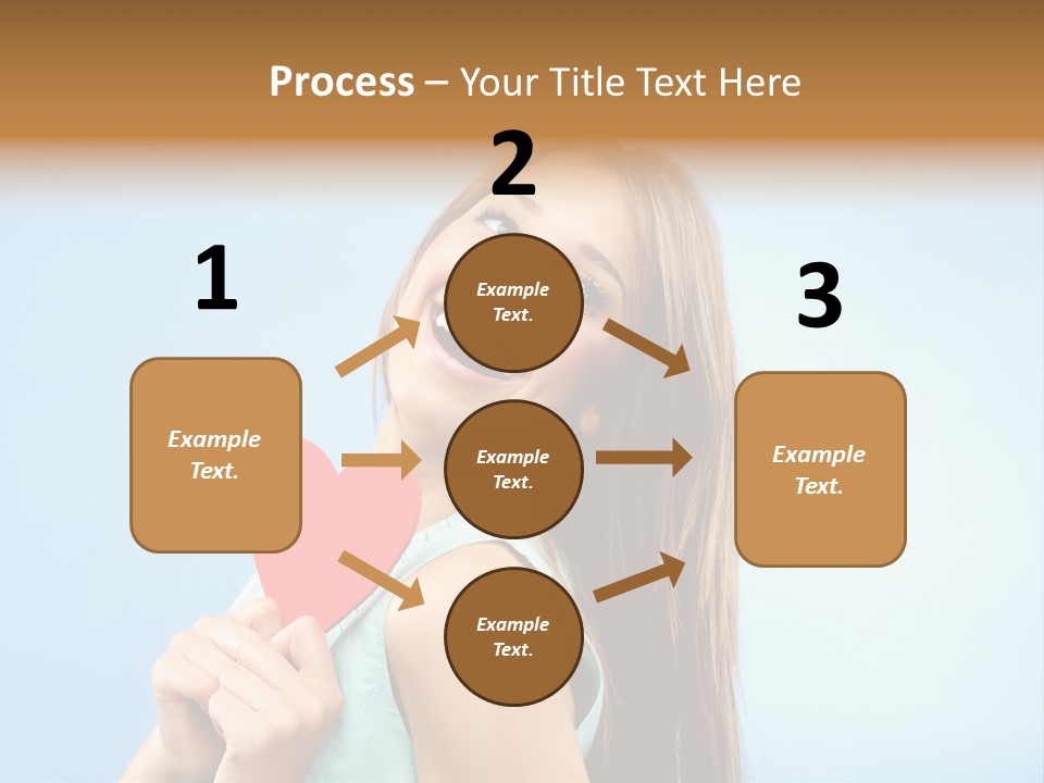 Joyful Friendly Attractive PowerPoint Template