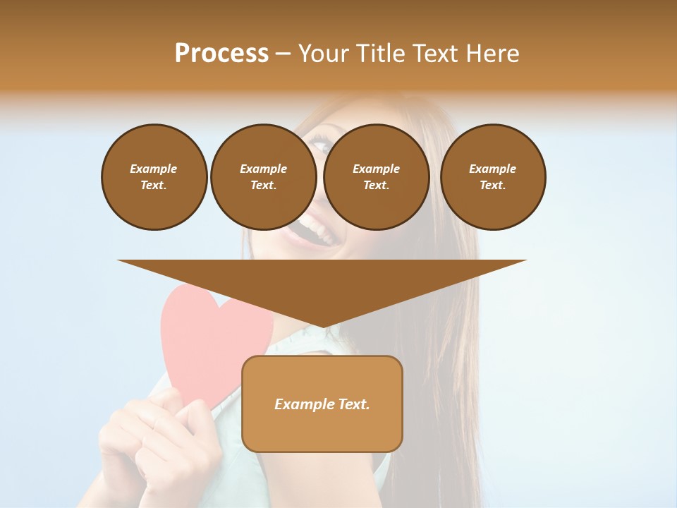 Joyful Friendly Attractive PowerPoint Template