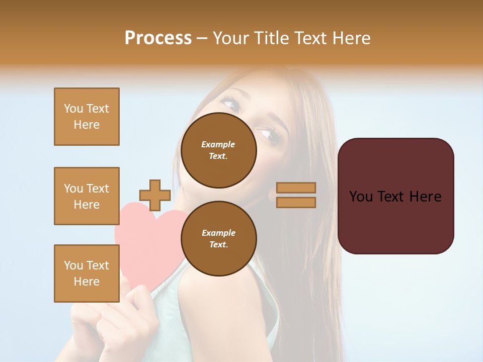 Joyful Friendly Attractive PowerPoint Template