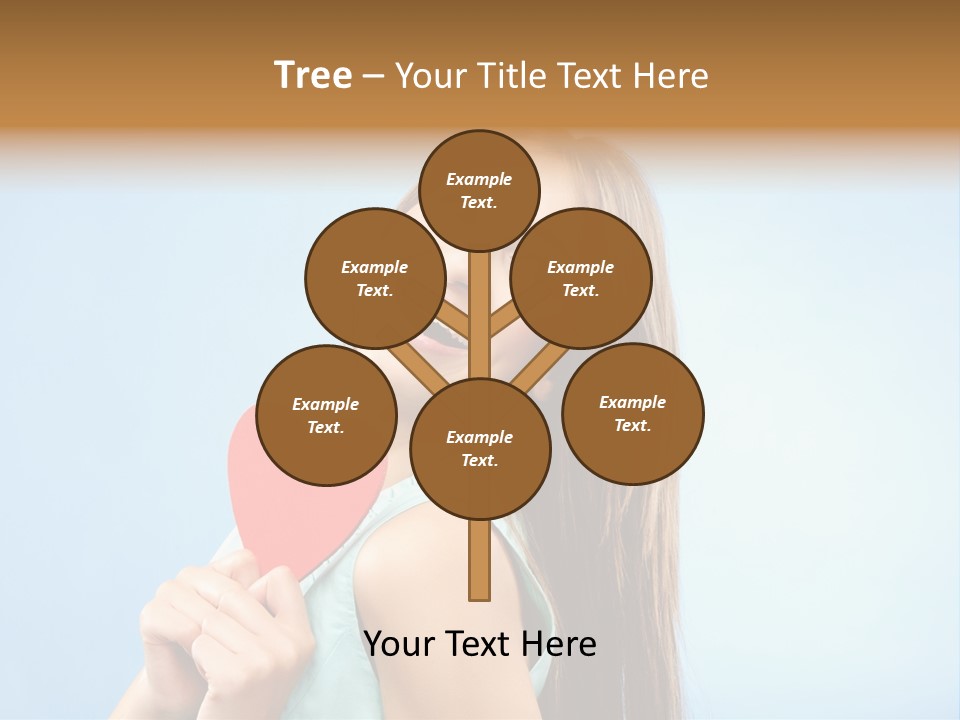 Joyful Friendly Attractive PowerPoint Template