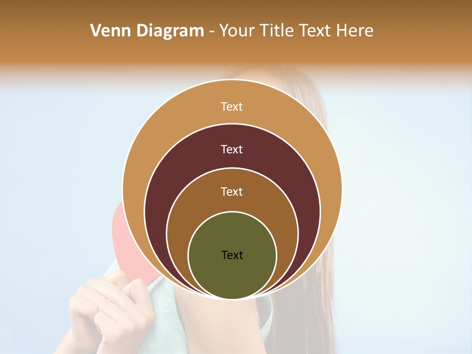 Joyful Friendly Attractive PowerPoint Template