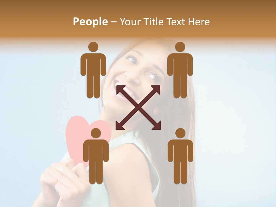 Joyful Friendly Attractive PowerPoint Template