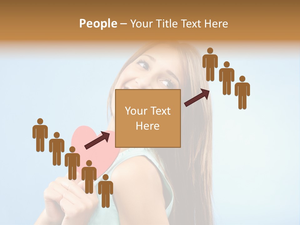 Joyful Friendly Attractive PowerPoint Template