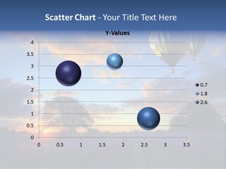 Dusk Harvest Twilight PowerPoint Template