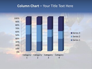 Dusk Harvest Twilight PowerPoint Template