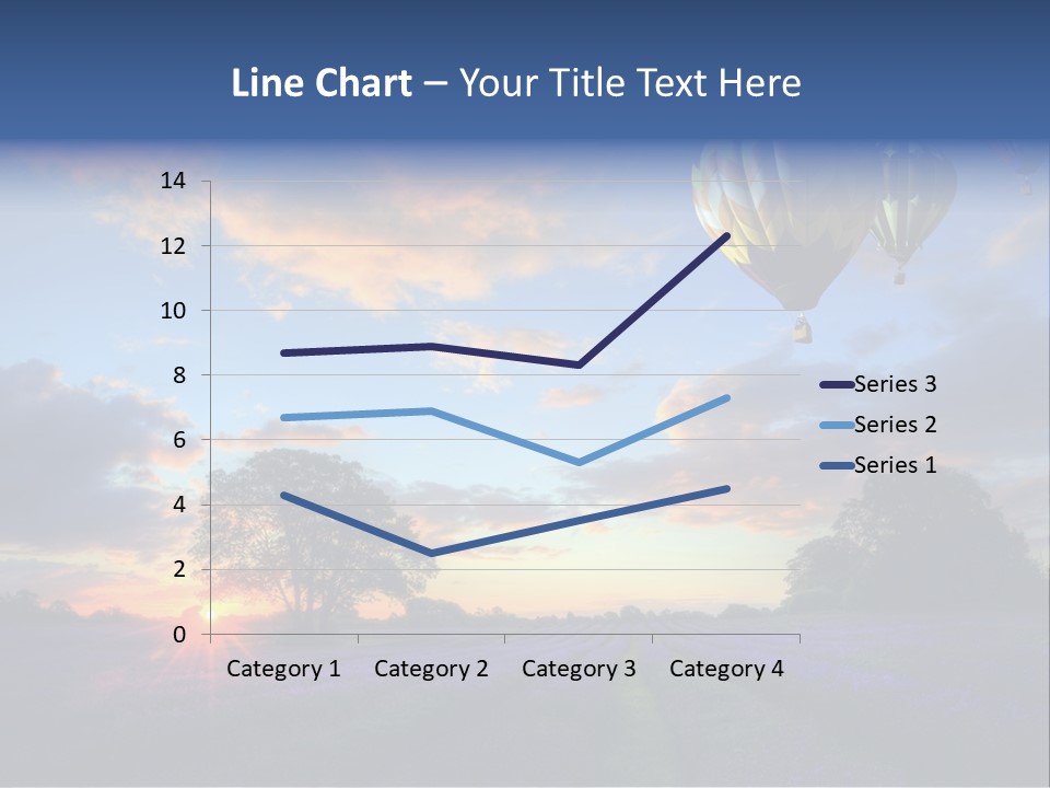 Dusk Harvest Twilight PowerPoint Template
