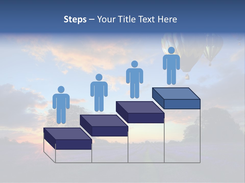 Dusk Harvest Twilight PowerPoint Template