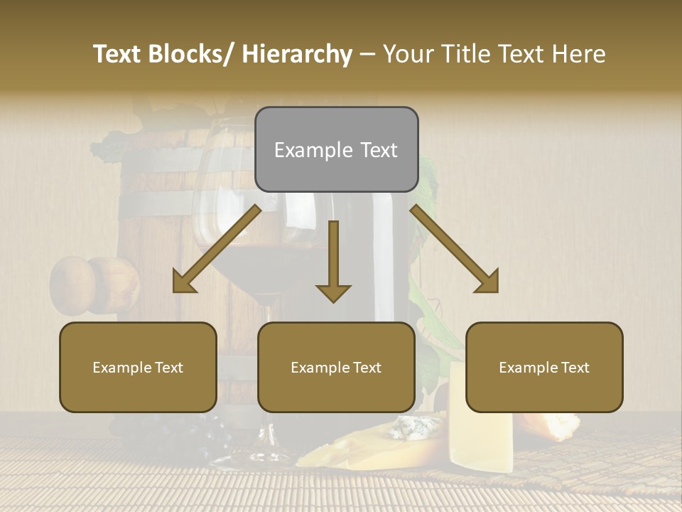 Old Bunch Green PowerPoint Template