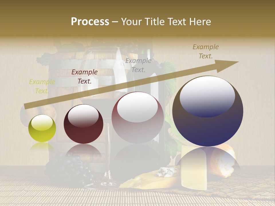 Old Bunch Green PowerPoint Template