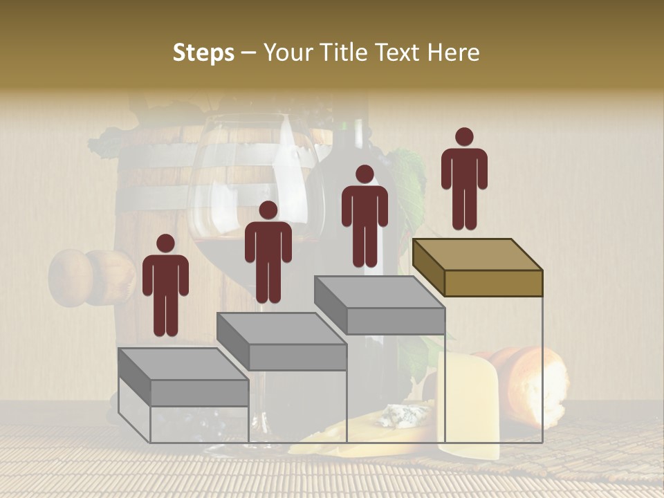 Old Bunch Green PowerPoint Template