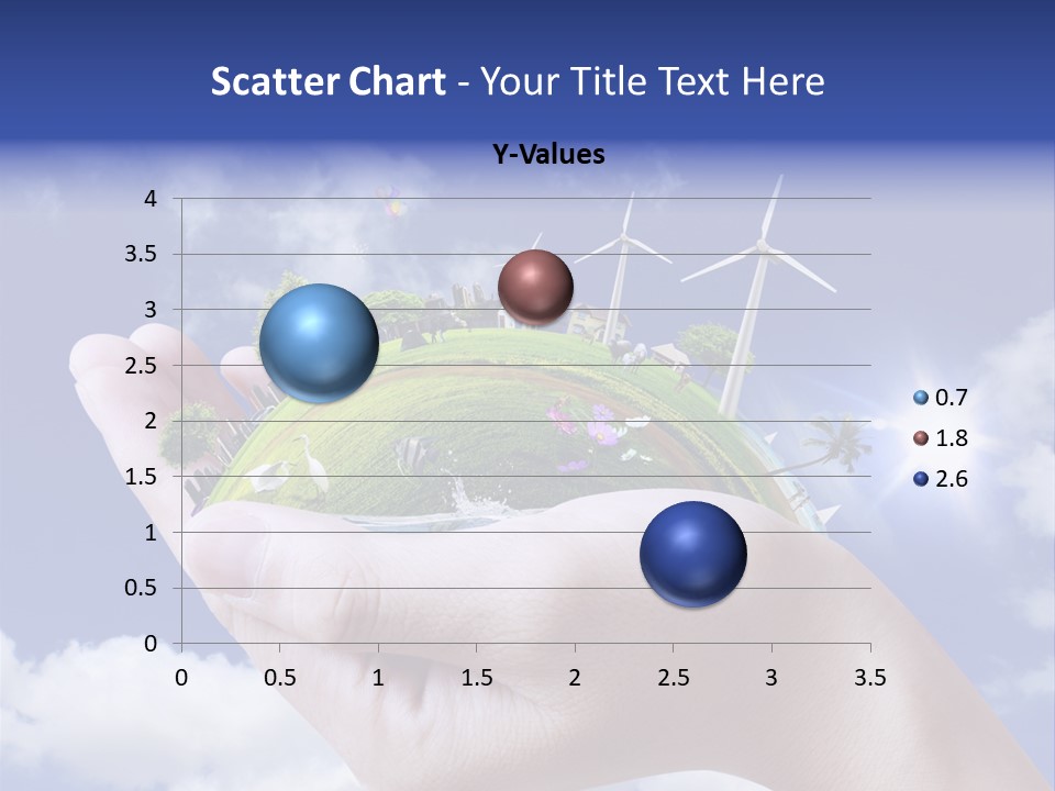 Global Environment Resource PowerPoint Template