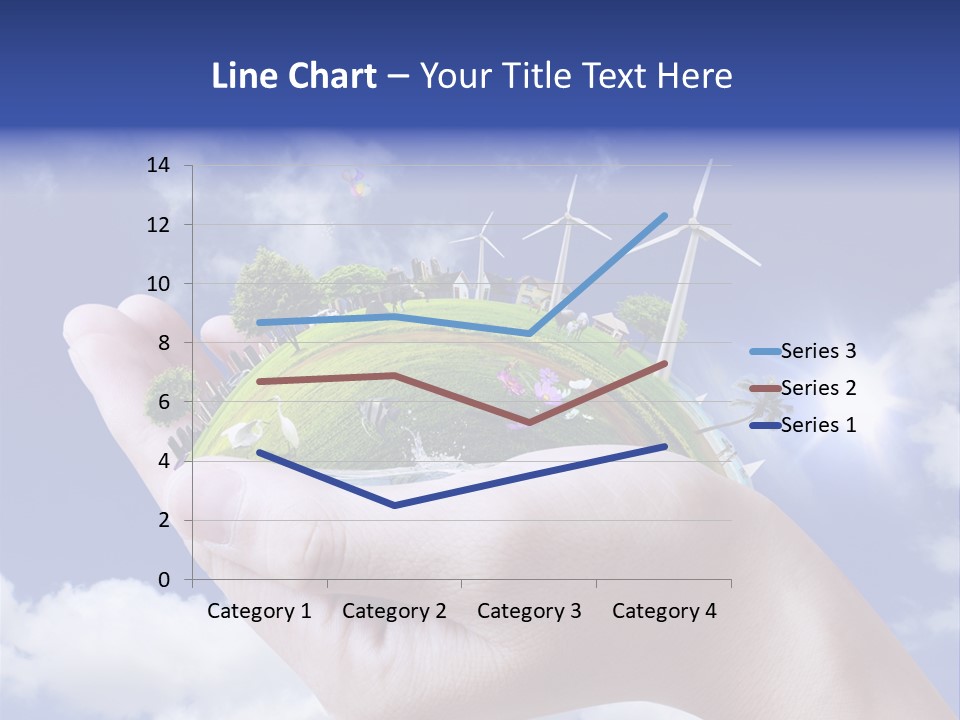Global Environment Resource PowerPoint Template