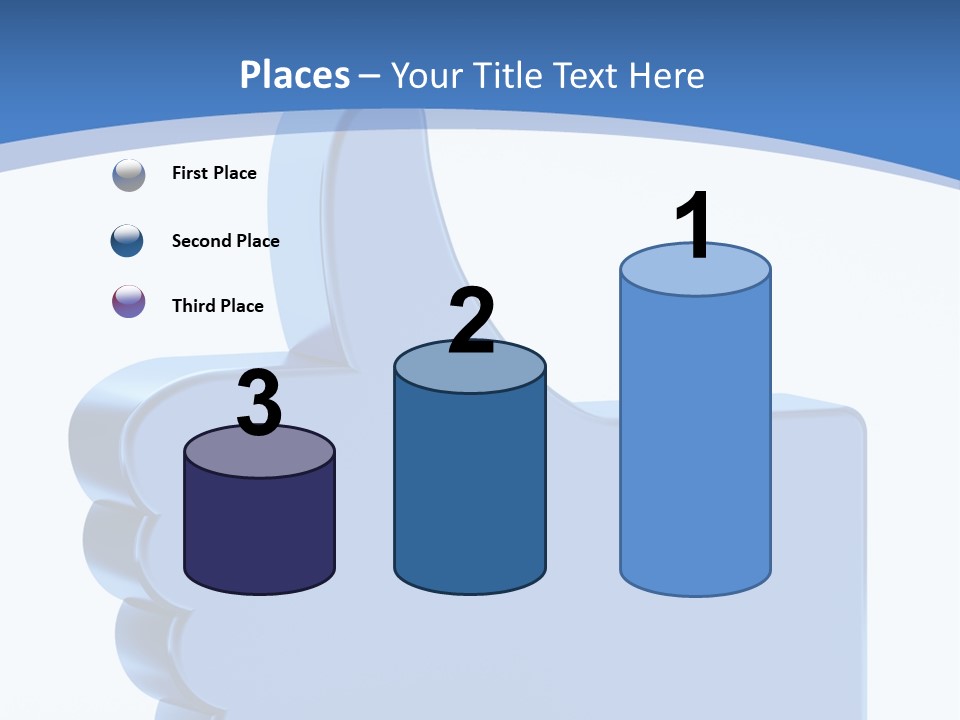 Word Isolated Www PowerPoint Template