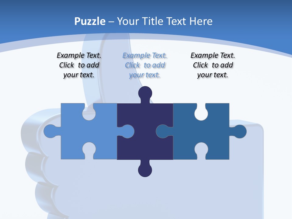 Word Isolated Www PowerPoint Template