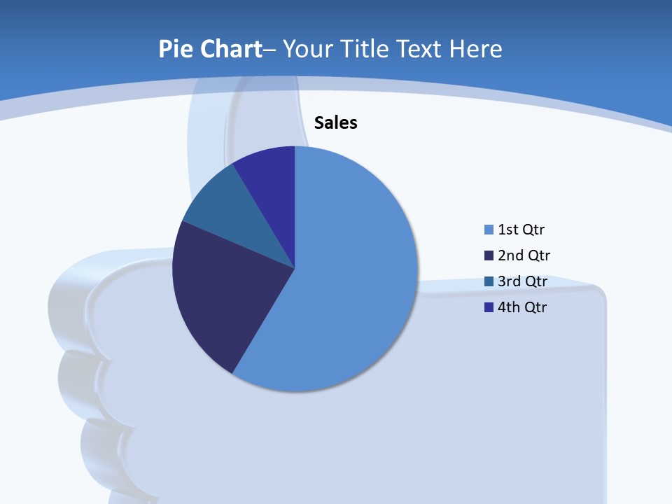 Word Isolated Www PowerPoint Template