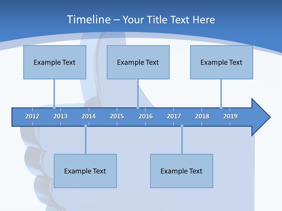 Word Isolated Www PowerPoint Template