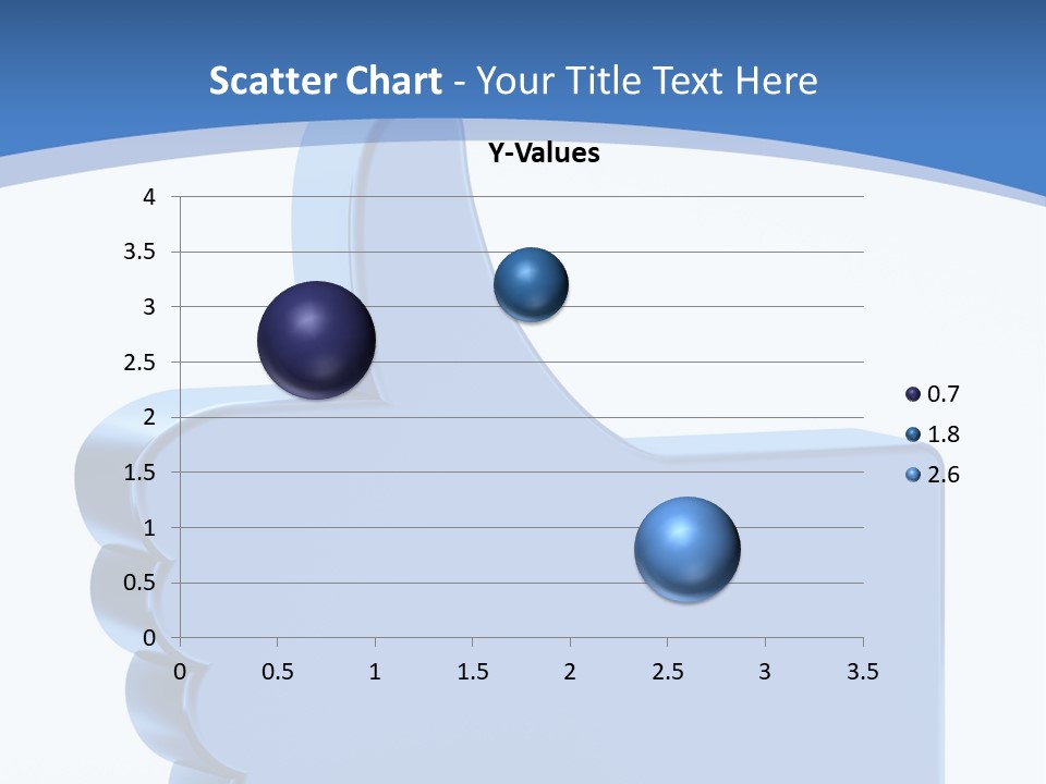 Word Isolated Www PowerPoint Template