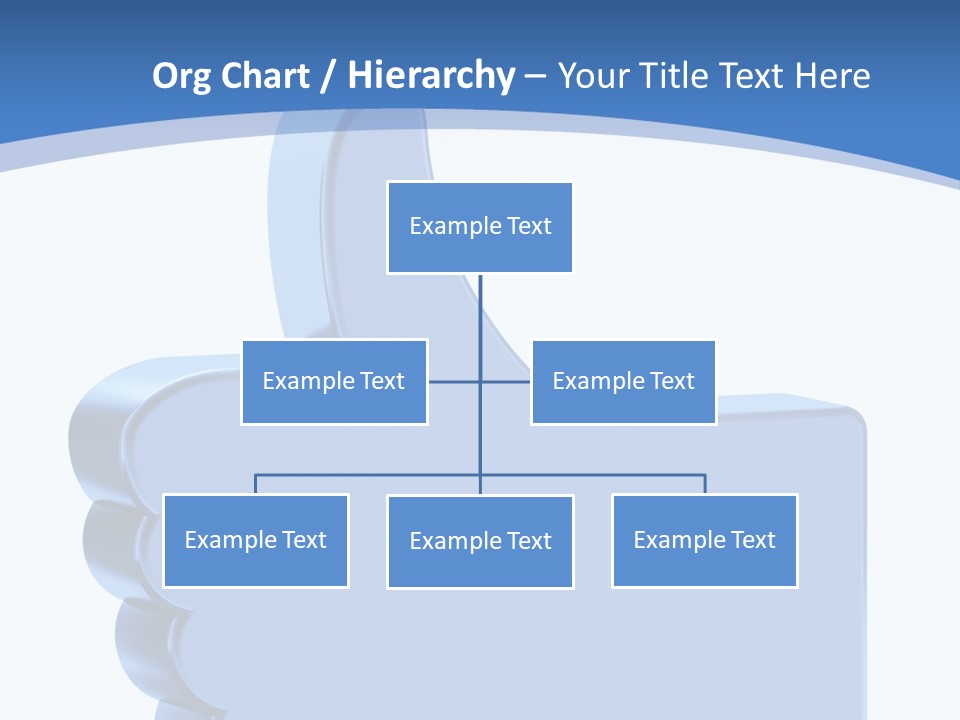 Word Isolated Www PowerPoint Template
