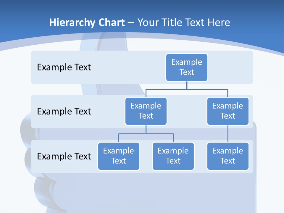 Word Isolated Www PowerPoint Template