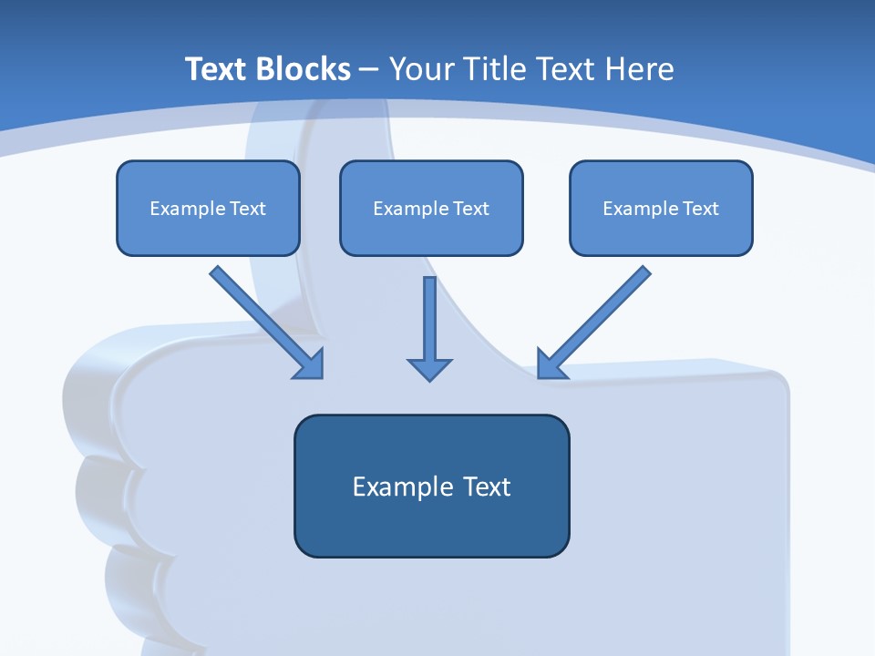 Word Isolated Www PowerPoint Template